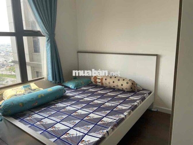 ST MORITZ Cho thuê 2PN Full nội thất 13tr5 - Ở Ngay