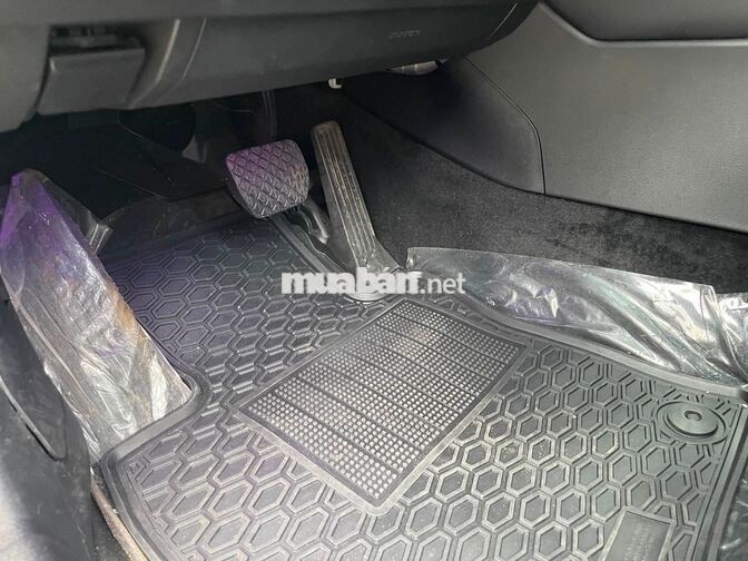 MAZDA 3 2025 1.5AT LUXURY 14.000 KM TRẮNG