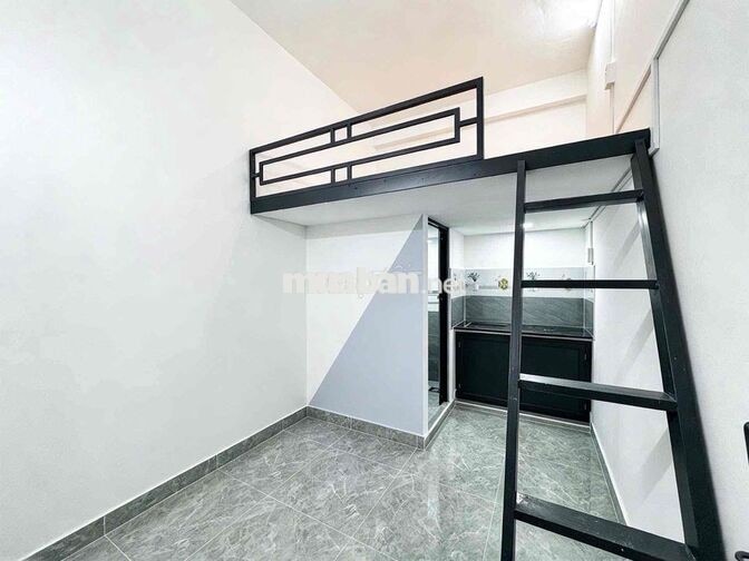 NHÀ MỚI KHAI TRƯƠNG CHỈ TỪ 4XXX NGAY NGÃ TƯ HÀNG XANH