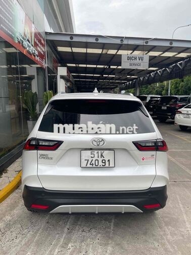 Toyota Yaris Cross 1.5CVT 2024 ( thương lượng )