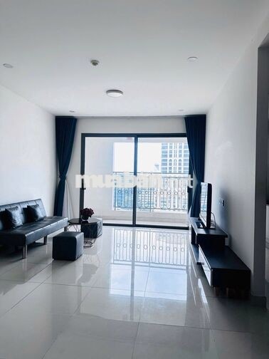 Cho thuê căn 3PN SaiGon Royal - 114m² Full NT, nhà trống 35tr/th