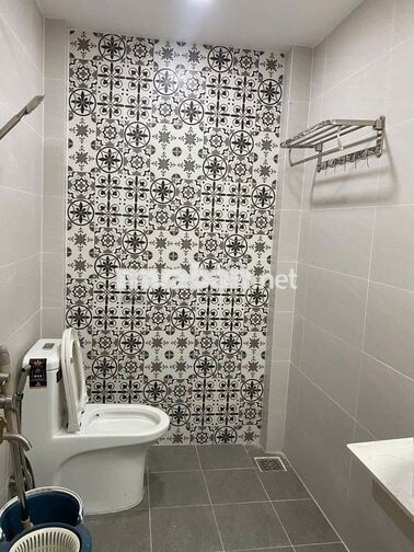 Cần cho thuê nhà MT 3A Đường Số 4 Cư xá Chu Văn An P.26 Q.Bình Thạnh
