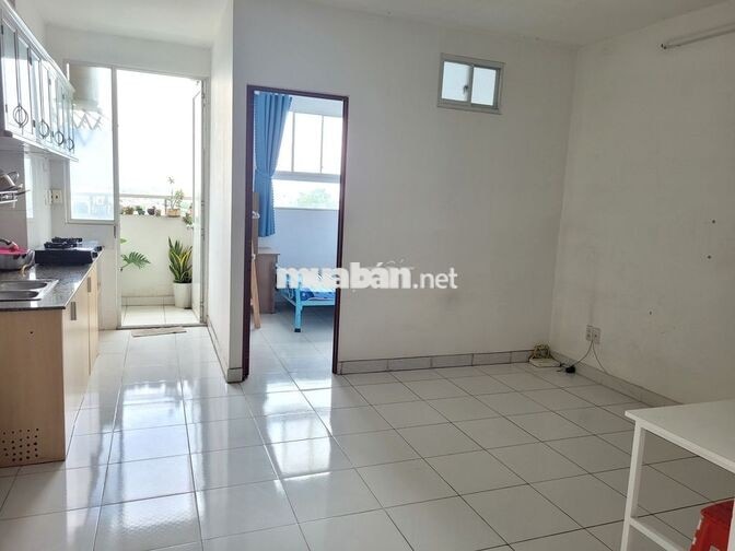 Chính chủ cho thuê căn hộ 1 PN ngay chân cầu vượt sóng thần