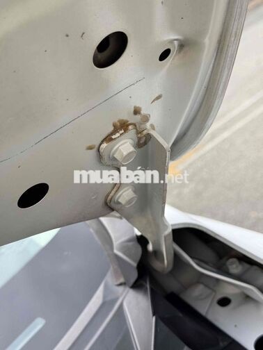 Mazda 3 2016 1.5AT Trắng cực đẹp