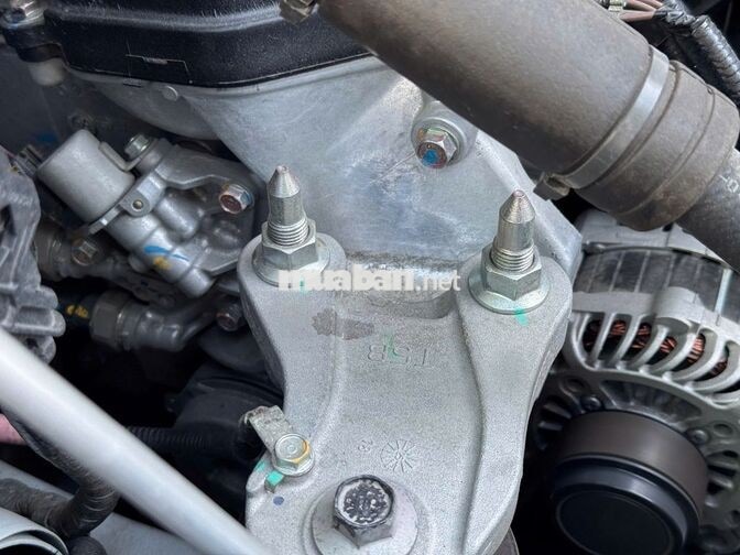 Honda City 2025 1.5 RS trắng