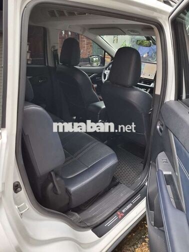 Mitsubishi Xpander Cross 2025 AT Trắng