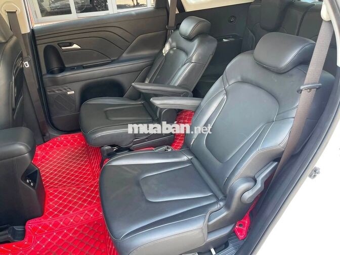 Hyundai Stargazer 2022 1.5AT Bản Cao Cấp 6 Ghế VIP