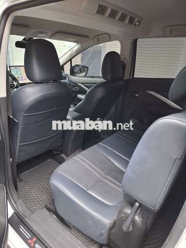 Mitsubishi Xpander Cross 2025 AT Trắng