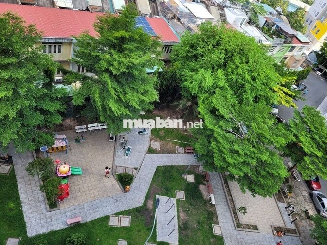 Chính chủ cho thuê căn hộ 1 PN ngay chân cầu vượt sóng thần