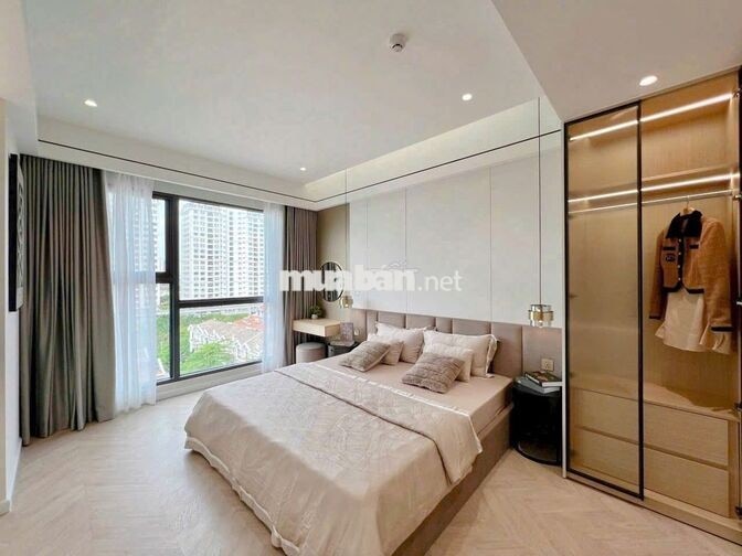 Cho Thuê Cộng Hòa Garden 75m2 2PN 2WC - Giá 13triệu - Gần Sân Bay
