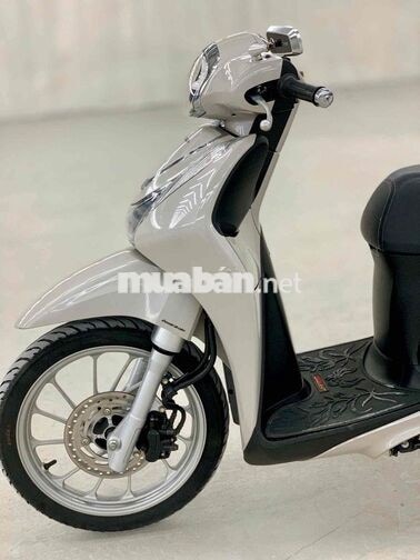 Honda SH Mode 2020 màu trà sữa xe đẹp chính chủ