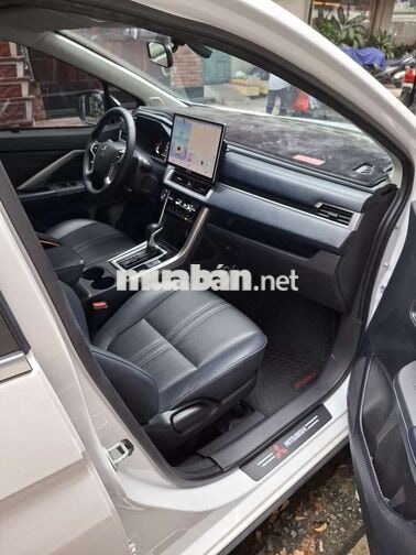 Mitsubishi Xpander Cross 2025 AT Trắng