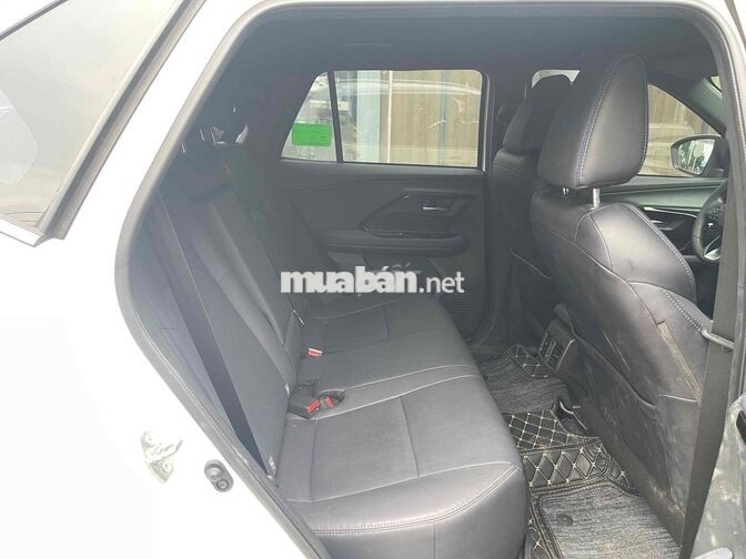 Toyota Yaris Cross 1.5CVT 2024 ( thương lượng )