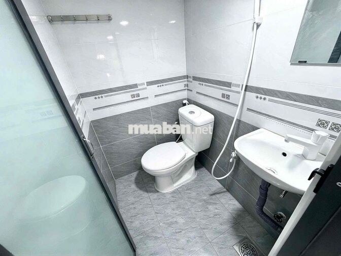NHÀ MỚI KHAI TRƯƠNG CHỈ TỪ 4XXX NGAY NGÃ TƯ HÀNG XANH