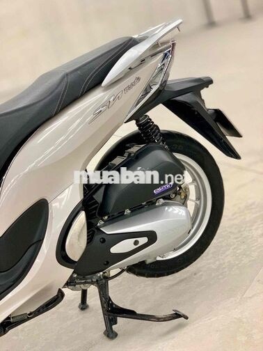 Honda SH Mode 2020 màu trà sữa xe đẹp chính chủ
