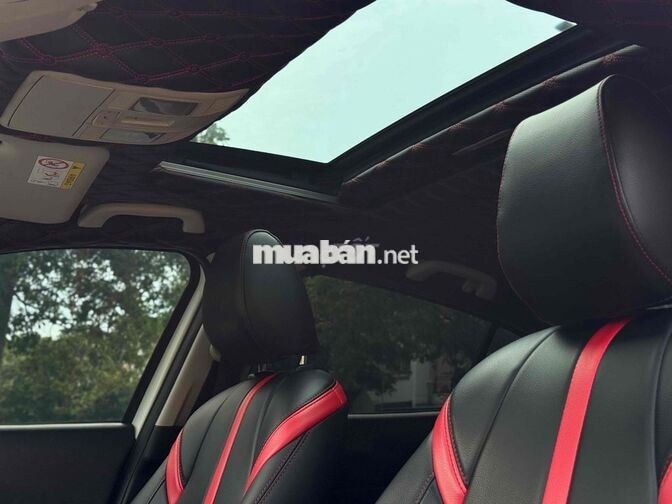 Mazda 3 2016 1.5AT Trắng cực đẹp