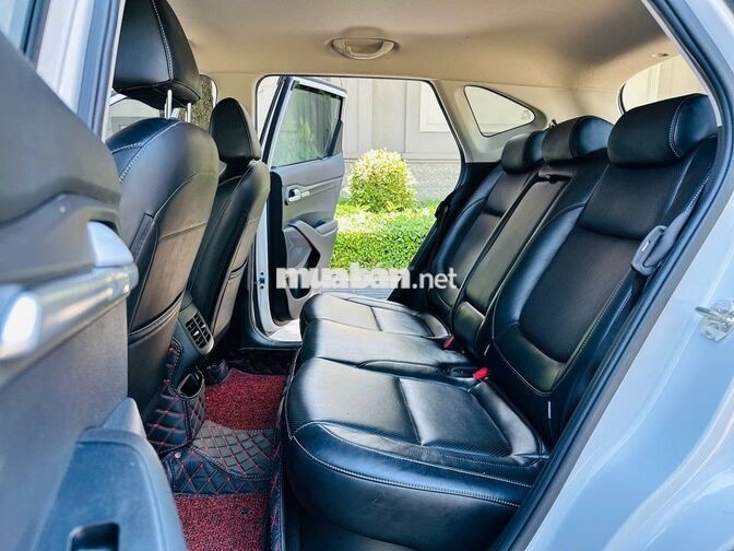 Kia Seltos 2021 1.4 Deluxe 17.000 km Trắng