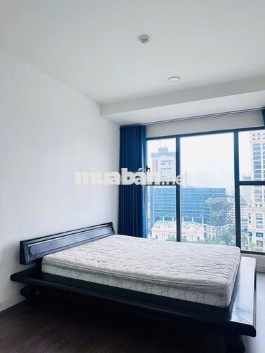 Cho thuê căn 3PN SaiGon Royal - 114m² Full NT, nhà trống 35tr/th