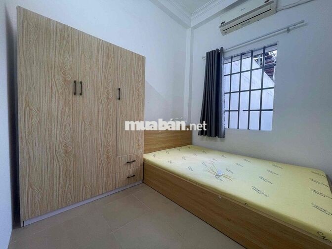 🔥 7TR6 CĂN 2PN 40M² – BAN CÔNG RIÊNG – 2 MÁY LẠNH
