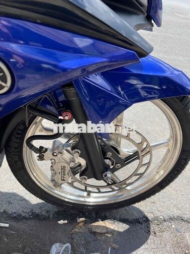 Yamaha Exciter 135 Xanh dương