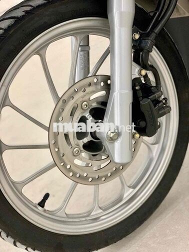 Honda SH Mode 2020 màu trà sữa xe đẹp chính chủ