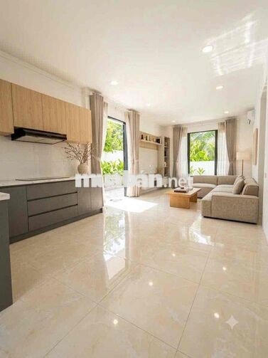 Nhà Vườn - Sổ Riêng Thổ Cư Gần Uỷ Ban - Phường Bình Lộc - Tp Đồng Nai