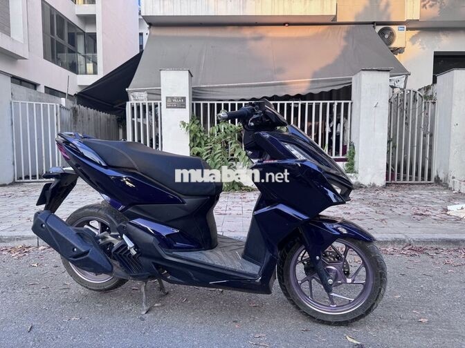 Honda Vari***00 km màu Tím