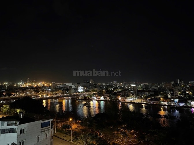 Bán Căn hộ 109m2, C/c Riva Park, có Sổ Hồng, View Sông Sài Gòn.