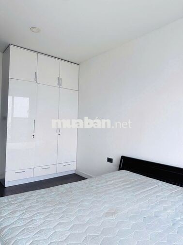 Cho thuê căn 3PN SaiGon Royal - 114m² Full NT, nhà trống 35tr/th