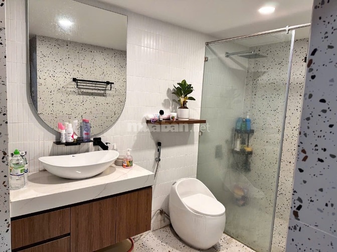 BÁN CĂN HỘ HOÀNG ANH GIAI VIỆT-856 TẠ QUANG BỬU. SỔ HỒNG RIÊNG