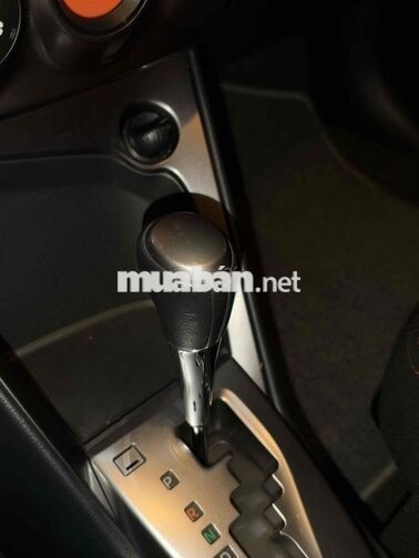 Toyota Yaris 2015 G 61.000km Trắng