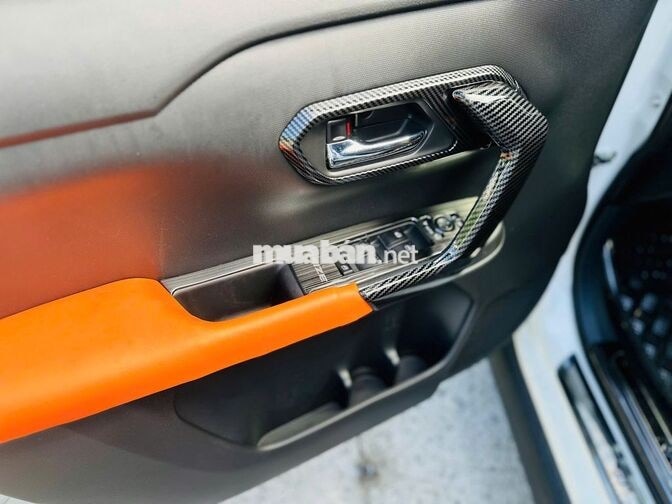Toyota Raize 2023 1.0 Turbo Trắng