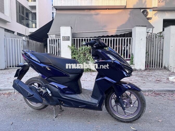 Honda Vari***00 km màu Tím
