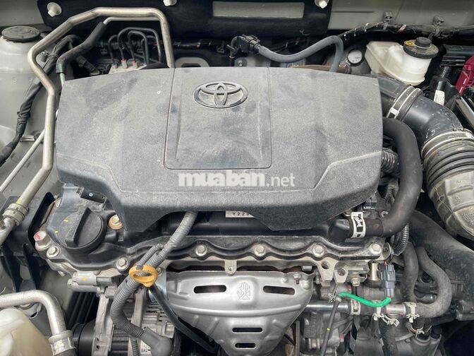 Toyota Yaris Cross 1.5CVT 2024 ( thương lượng )