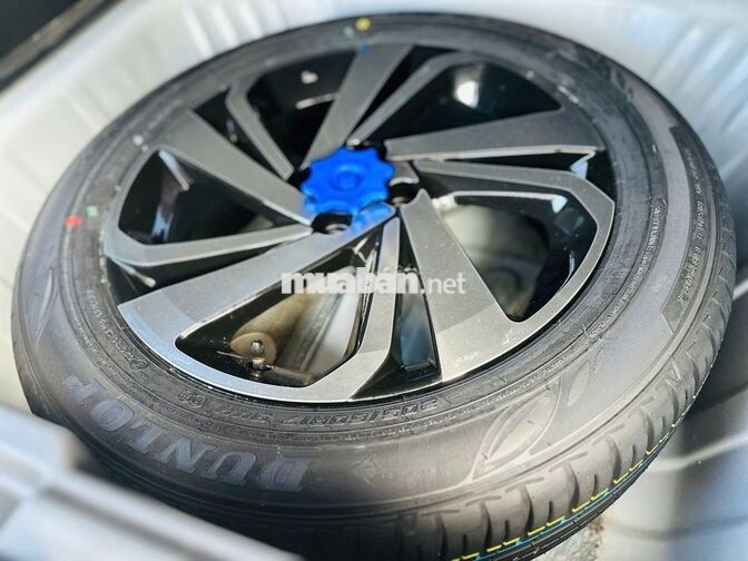 Toyota Raize 2023 1.0 Turbo Trắng
