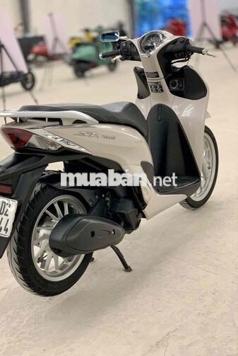 Honda SH Mode 2020 màu trà sữa xe đẹp chính chủ
