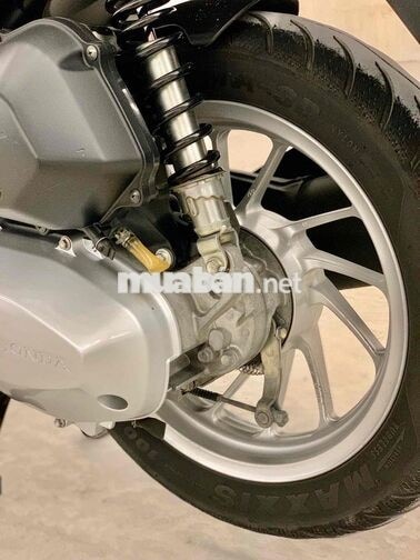 Honda SH Mode 2020 màu trà sữa xe đẹp chính chủ