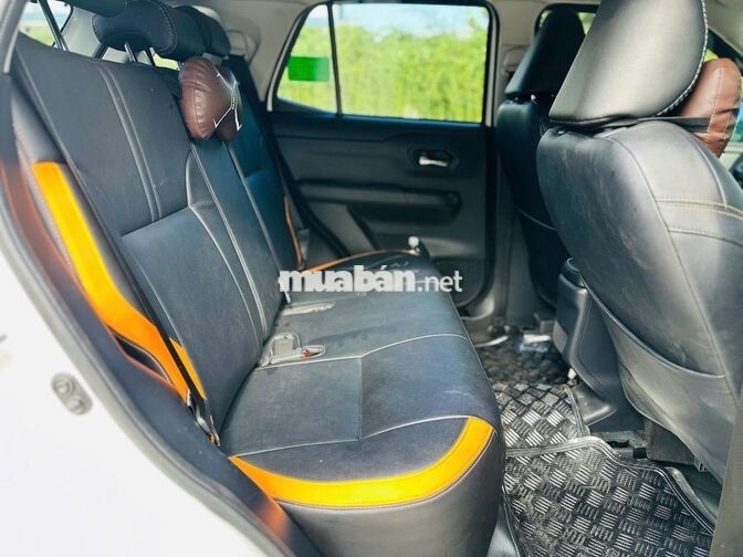 Toyota Raize 2023 1.0 Turbo Trắng