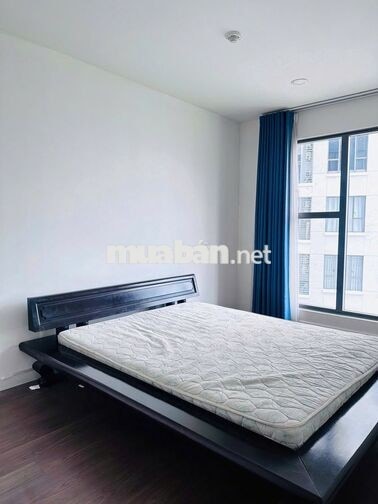 Cho thuê căn 3PN SaiGon Royal - 114m² Full NT, nhà trống 35tr/th