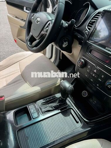 KIA SORENTO 2018AT XĂNG 7 CHỔ