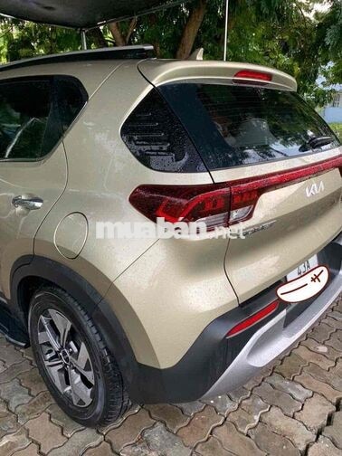 KIA Sonet 2022 1.5 Xăng Vàng