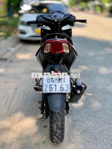 Winner v1 2016 chính chủ xe đẹp máy zin chưa chạm