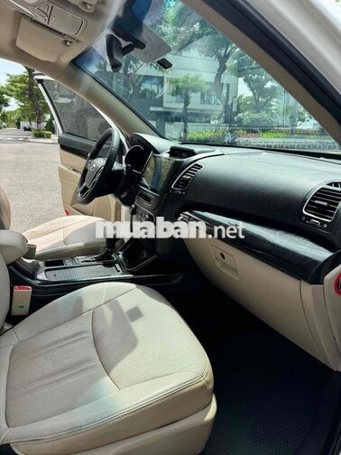 KIA SORENTO 2018AT XĂNG 7 CHỔ