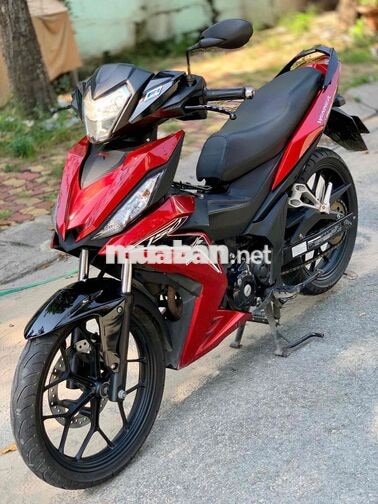 Winner v1 2016 chính chủ xe đẹp máy zin chưa chạm