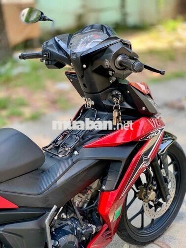 Winner v1 2016 chính chủ xe đẹp máy zin chưa chạm