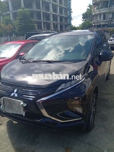 Mitsubishi Xpander 7 chỗ Đen 98000