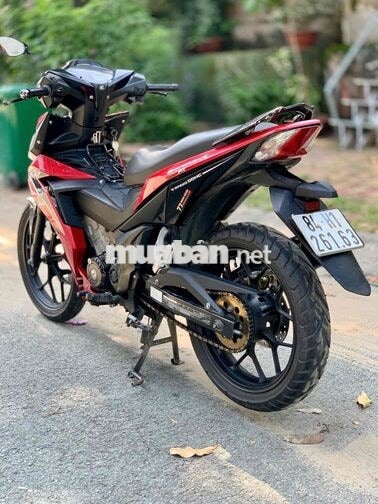 Winner v1 2016 chính chủ xe đẹp máy zin chưa chạm