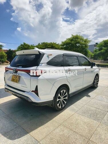 Toyota Veloz Cross Top 2025 Trắng 28000 km