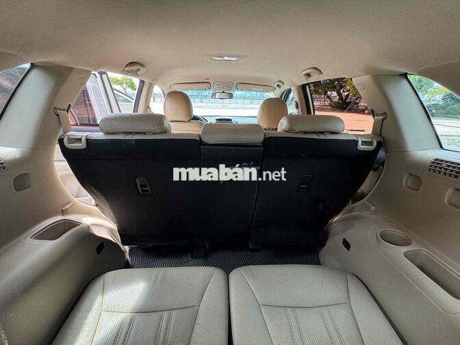 KIA SORENTO 2018AT XĂNG 7 CHỔ