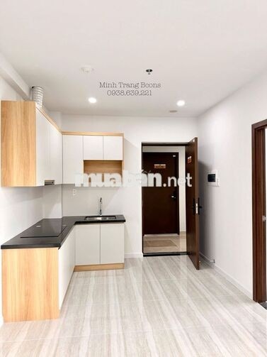 Cho thuê căn hộ sát ĐH Quốc Gia - Giá rẻ, ở ngay, an ninh 24/7